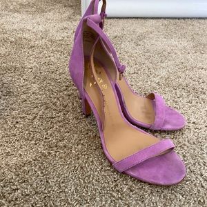 Banana republic stiletto sandals